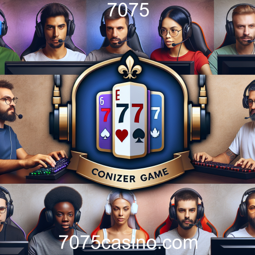 A Evolução dos Jogos Multijogador: Conectando Jogadores em Todo o Mundo